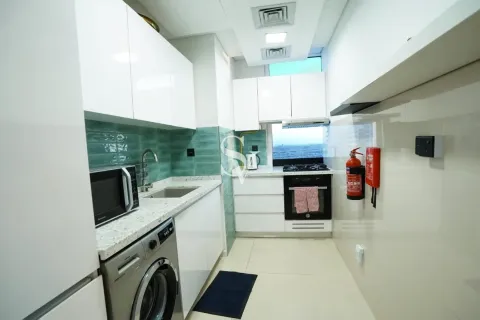 Appartement à Al Furjan, Dubai, 1 chambre, 86 m², № 68592 - photo 9