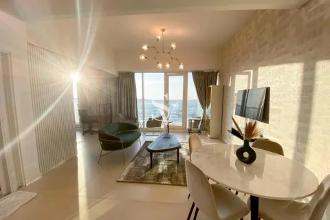 Appartement à Al Furjan, Dubai, 1 chambre, 86 m², № 68592 - photo 5