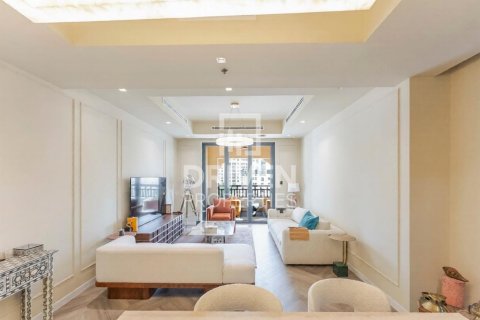 Appartement à Downtown Dubai (Downtown Burj Dubai), Dubai, 2 chambres, 143.07 m², № 143234