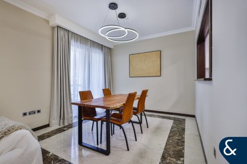 Apartment in AL MURJAN TOWER in Murjan, Dubai Marina, Dubai 2 bedrooms, 136 sq.m. № 75592 - photo 5