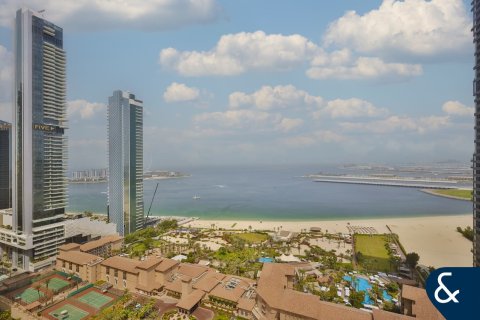 Apartment in AL MURJAN TOWER in Murjan, Dubai Marina, Dubai 2 bedrooms, 136 sq.m. № 75592
