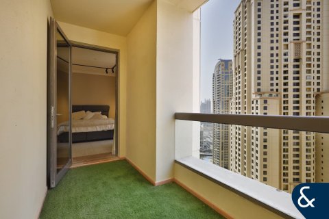 Apartment in AL MURJAN TOWER in Murjan, Dubai Marina, Dubai 2 bedrooms, 136 sq.m. № 75592 - photo 4