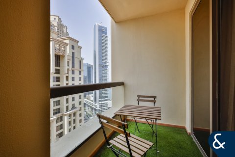 Apartment in AL MURJAN TOWER in Murjan, Dubai Marina, Dubai 2 bedrooms, 136 sq.m. № 75592 - photo 10