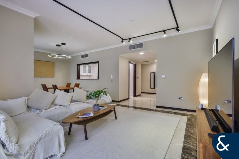 Apartment in AL MURJAN TOWER in Murjan, Dubai Marina, Dubai 2 bedrooms, 136 sq.m. № 75592 - photo 3