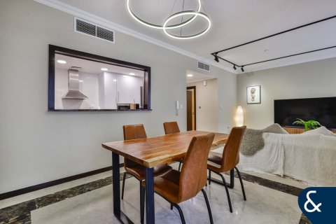 Apartment in AL MURJAN TOWER in Murjan, Dubai Marina, Dubai 2 bedrooms, 136 sq.m. № 75592 - photo 6