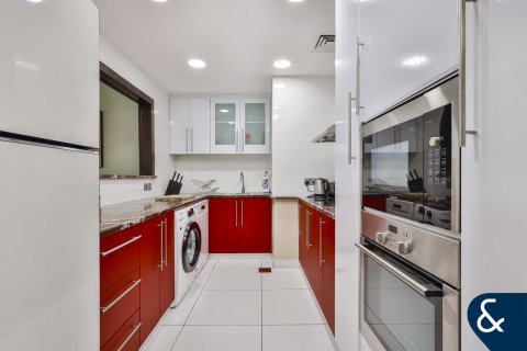 Apartment in AL MURJAN TOWER in Murjan, Dubai Marina, Dubai 2 bedrooms, 136 sq.m. № 75592 - photo 13