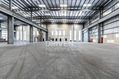 Снять в аренду склад в Джабаль-Али, Дубай: 4498.37м², № 130099 - фото 6