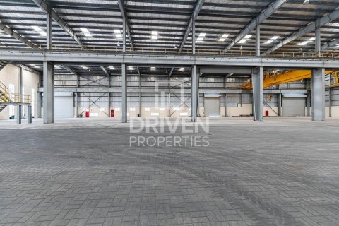 Снять в аренду склад в Джабаль-Али, Дубай: 4498.37м², № 130099 - фото 11