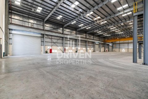 Снять в аренду склад в Джабаль-Али, Дубай: 4498.37м², № 130099 - фото 14
