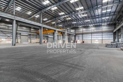 Снять в аренду склад в Джабаль-Али, Дубай: 4498.37м², № 130099 - фото 12