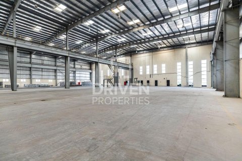 Снять в аренду склад в Джабаль-Али, Дубай: 4498.37м², № 130099 - фото 5