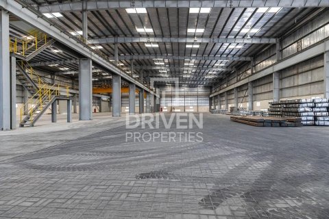 Снять в аренду склад в Джабаль-Али, Дубай: 4498.37м², № 130099 - фото 13