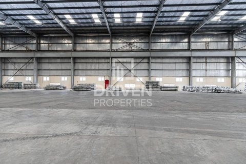 Снять в аренду склад в Джабаль-Али, Дубай: 4498.37м², № 130099 - фото 8