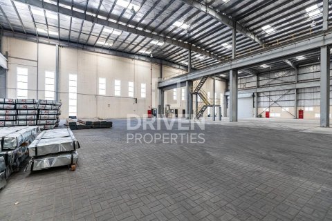 Снять в аренду склад в Джабаль-Али, Дубай: 4498.37м², № 130099 - фото 10
