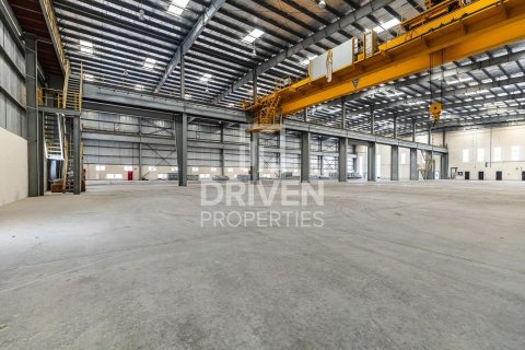 Снять в аренду склад в Джабаль-Али, Дубай: 4498.37м², № 130099 - фото 4