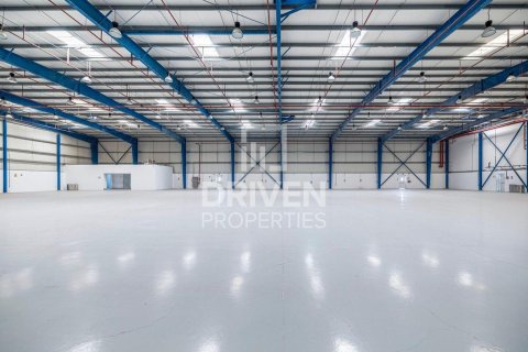 Warehouse in Jebel Ali, Dubai 2878.97 sq.m. № 130098 - photo 15