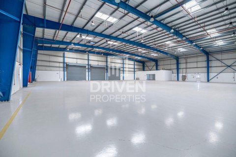 Warehouse in Jebel Ali, Dubai 2878.97 sq.m. № 130098 - photo 16