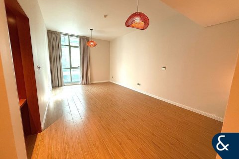 Appartement à Meydan, Dubai, 1 chambre, 77 m², № 78807