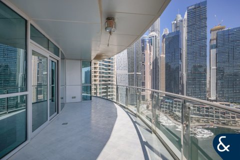 شقة في مرسى دبي, دبي 2 غرف نوم, 170 م² رقم 78808