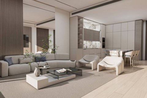 Appartement à Dubai, 2 chambres, 110.28 m², № 5003 - photo 2