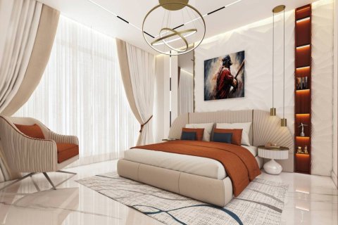 Apartment in Dubai 3 bedrooms, 112.56 sq.m. № 5006 - photo 4
