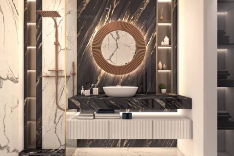 Apartment in Dubai 3 bedrooms, 112.56 sq.m. № 5006 - photo 5