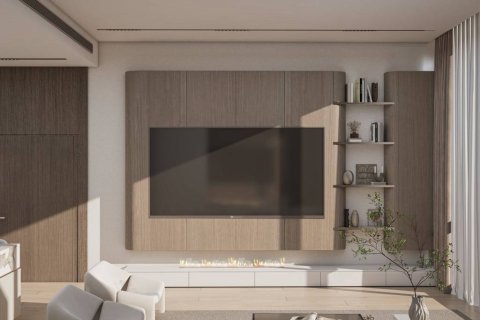 Appartement à Dubai, 1 chambre, 75.9 m², № 5004