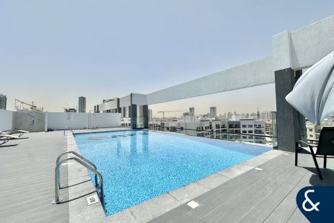 Appartement à Arjan, Dubai, 2 chambres, 99 m², № 74833 - photo 14