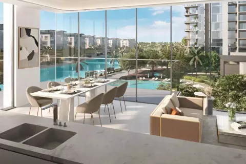 Apartment in Jumeirah Village Circle, Dubai studio, 66 sq.m. № 54496 - photo 5