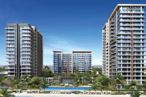 Apartment in Jumeirah Village Circle, Dubai studio, 66 sq.m. № 54496
