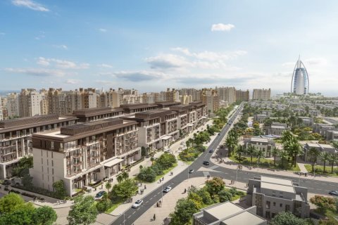 Apartment in Jumeirah Village Circle, Dubai studio, 74 sq.m. № 54528