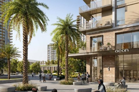 Appartement à Dubai Healthcare City, Dubai, studio, 71 m², № 54530 - photo 2