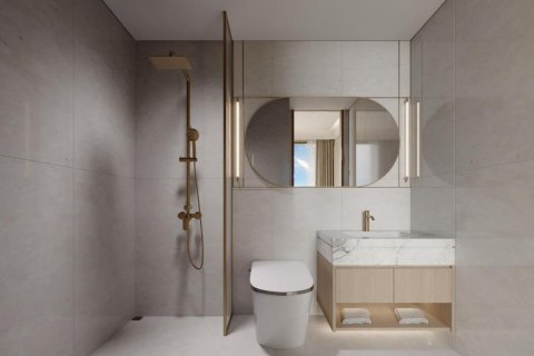 Apartamento en Dubai, 1 dormitorio, 57 m², № 12380 - foto 3
