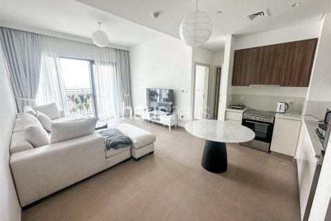 شقة في Park Heights, دبي هيلز استيت, دبي 1غرف نوم, 60 م² رقم 44837