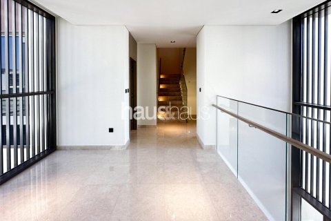 Villa in Golf Place, Dubai Hills Estate, Dubai 4 bedrooms, 666 sq.m. № 44832 - photo 8