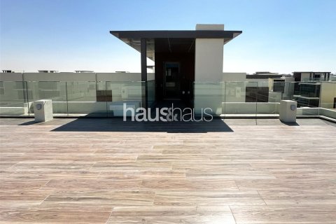Villa in Golf Place, Dubai Hills Estate, Dubai 4 bedrooms, 666 sq.m. № 44832 - photo 11