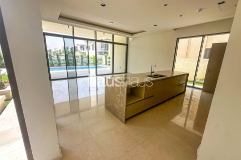 Villa in Golf Place, Dubai Hills Estate, Dubai 4 bedrooms, 666 sq.m. № 44832 - photo 7