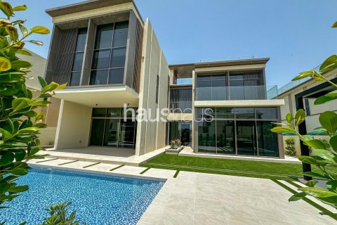 فيلا في Golf Place, دبي هيلز استيت, دبي 4 غرف نوم, 666 م² رقم 44832