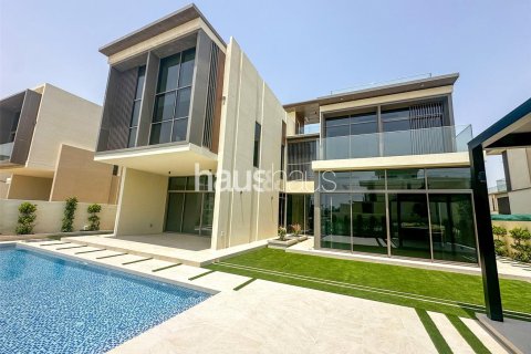 Villa in Golf Place, Dubai Hills Estate, Dubai 4 bedrooms, 666 sq.m. № 44832 - photo 17