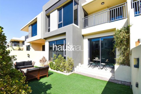فيلا في Maple at Dubai Hills Estate, دبي هيلز استيت, دبي 4 غرف نوم, 204 م² رقم 44833