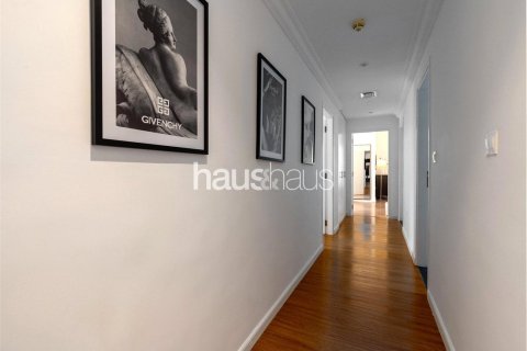 شقة في Sadaf, مساكن شاطئ جميرا, دبي 2 غرف نوم, 129 م² رقم 44835 - صورة 5