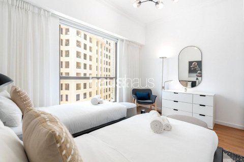 شقة في Sadaf, مساكن شاطئ جميرا, دبي 2 غرف نوم, 129 م² رقم 44835 - صورة 9