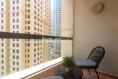 شقة في Sadaf, مساكن شاطئ جميرا, دبي 2 غرف نوم, 129 م² رقم 44835 - صورة 15