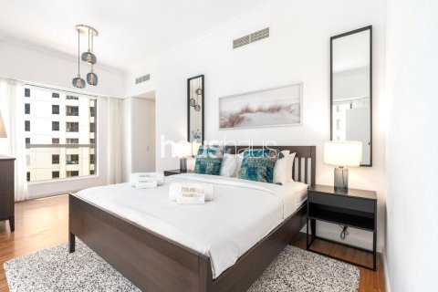 شقة في Sadaf, مساكن شاطئ جميرا, دبي 2 غرف نوم, 129 م² رقم 44835 - صورة 6