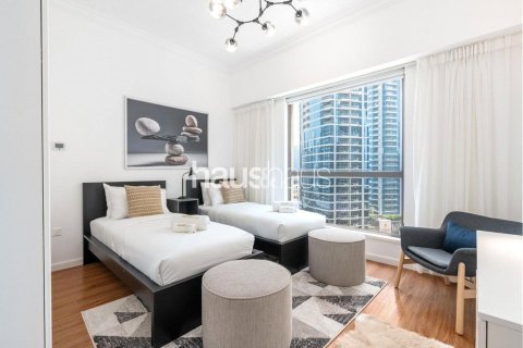 شقة في Sadaf, مساكن شاطئ جميرا, دبي 2 غرف نوم, 129 م² رقم 44835 - صورة 8