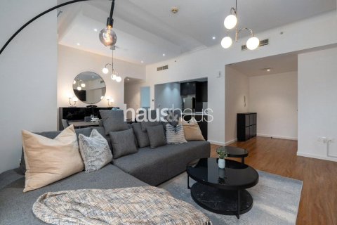 شقة في Sadaf, مساكن شاطئ جميرا, دبي 2 غرف نوم, 129 م² رقم 44835 - صورة 2