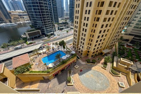 شقة في Sadaf, مساكن شاطئ جميرا, دبي 2 غرف نوم, 129 م² رقم 44835 - صورة 17