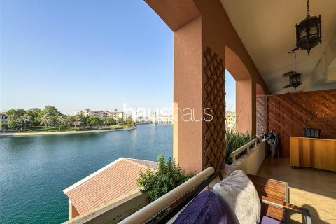 Квартира в Дубай Инвестмент Парке, Дубай, 3 спальни, 317м², № 44822