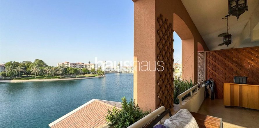 Квартира в Дубай Инвестмент Парке, Дубай, 3 спальни, 317м², № 44822