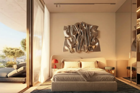 Apartment in Dubai 2 bedrooms, 113 sq.m. № 101298 - photo 9